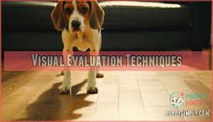 visual evaluation techniques