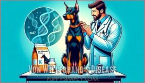 von willebrand’s disease