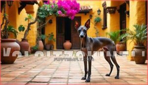 xoloitzcuintli