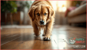 abnormal gait and movement