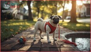 activity and exercise needs