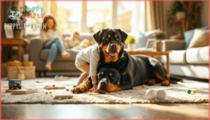 addressing aggression myths in rottweilers addressing aggression myths in rottweilers