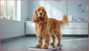 adult weight range adult weight range