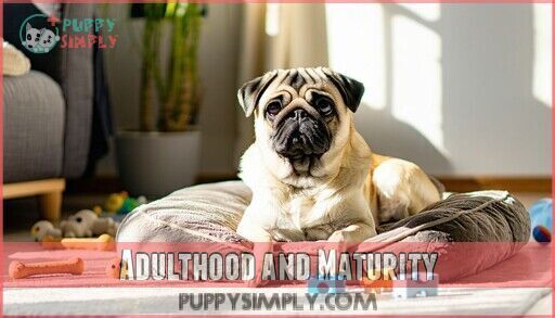 Pug Life Span: How Long They Live & How to Help Them Thrive