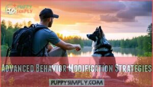 advanced behavior modification strategies
