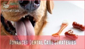 advanced dental care strategies