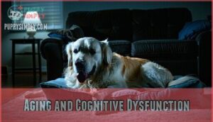 aging and cognitive dysfunction