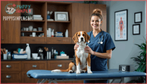 allergy testing for pets