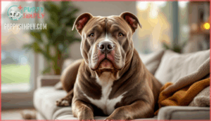 american bully