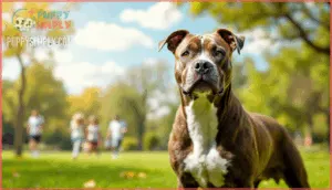 american staffordshire terrier