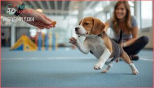 are beagles smart and trainable enough are beagles smart and trainable enough