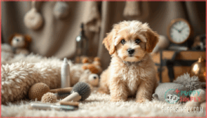 are cavapoos high maintenance