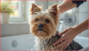 are yorkies hypoallergenic