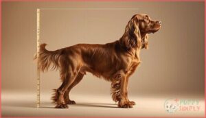 average height at maturity average height at maturity