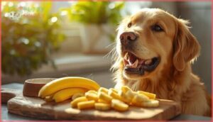 bananas (in moderation)