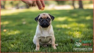 basic obedience training