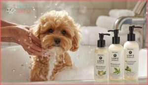 bathing and conditioning tips