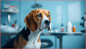 beagle health issues