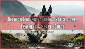belgian malinois