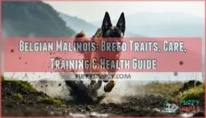 belgian malinois