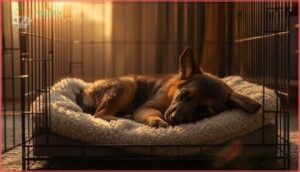 benefits of crate training for sleep benefits of crate training for sleep