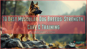 best muscular dog breeds best muscular dog breeds