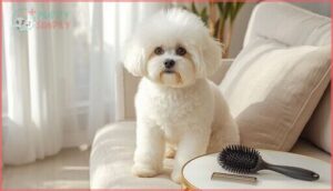 bichon frise