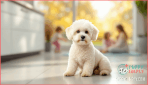 bichon frise