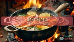 bone broth