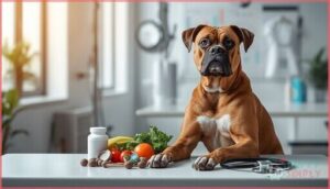 boxer health and wellness essentials boxer health and wellness essentials