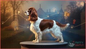 breed recognition and development