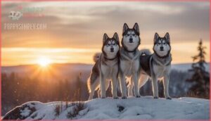 breed recognition and standards breed recognition and standards