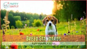 breed standards