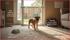 bringing home your german shepherd lab puppy bringing home your german shepherd lab puppy