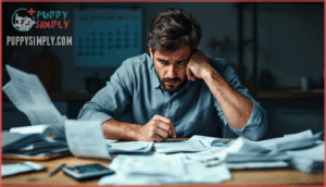 budget and financial planning