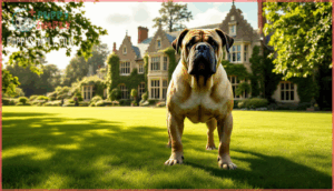 bullmastiff bullmastiff