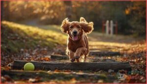 care and exercise requirements