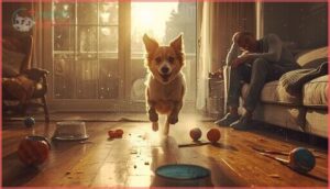 causes of hyperactivity in dogs causes of hyperactivity in dogs