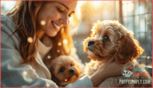 cavapoo adoption costs