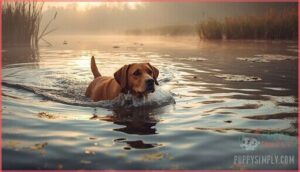 chesapeake bay retriever