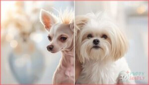 chinese crested