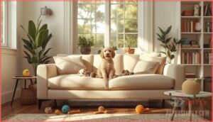 choosing and caring for a mini sheepadoodle