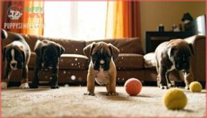 choosing the best boxer mix for you