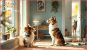choosing the right breed for protection