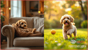 choosing the right cockapoo size for you