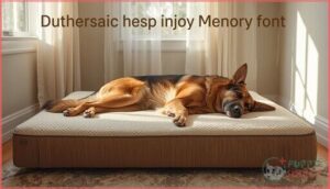 choosing the right dog bed choosing the right dog bed