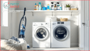 cleaning and allergen control products