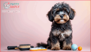 coat types and colors