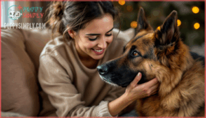 common allergy symptoms in dog owners