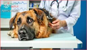 common health issues in labrashepherds